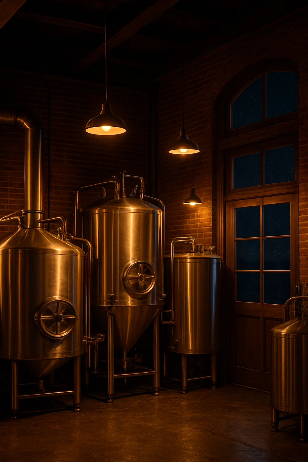 Feature: Custom Image Generation